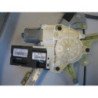 Mecanisme De Leve Vitre Electrique Avant Droit Renault Laguna 3 Phase 1 (2)