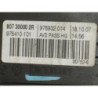 Mecanisme De Leve Vitre Electrique Avant Droit Renault Laguna 3 Phase 1 (5)