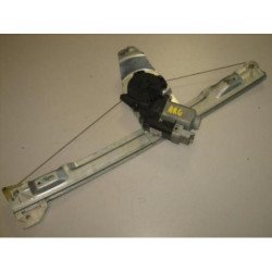 Mecanisme De Leve Vitre Electrique Arriere Gauche Citroen C4 Grand Picasso 1 (1)