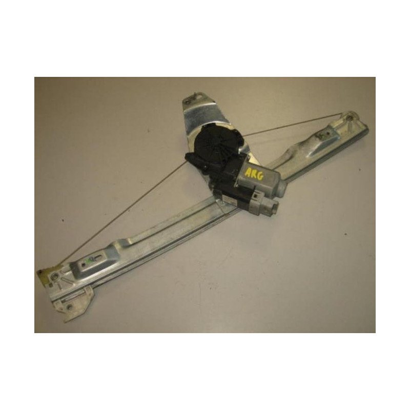 Mecanisme De Leve Vitre Electrique Arriere Gauche Citroen C4 Grand Picasso 1 (1)