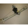 Mecanisme De Leve Vitre Electrique Arriere Gauche Citroen C4 Grand Picasso 1 (1)