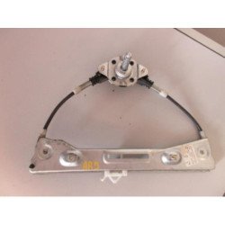 Leve Vitre Mecanique Arriere Droit Fiat Panda 2 Phase 1 (1)