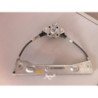 Leve Vitre Mecanique Arriere Droit Fiat Panda 2 Phase 1 (1)