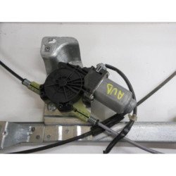 Mecanisme De Leve Vitre Electrique Avant Droit Renault Kangoo 2 Phase 1 (2)