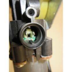 Mecanisme De Leve Vitre Electrique Avant Droit Renault Kangoo 2 Phase 1 (3)