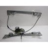 Mecanisme De Leve Vitre Electrique Avant Droit Renault Kangoo 2 Phase 1 (4)