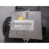 Optique Avant Principal Gauche (feux)(phare) Peugeot 407 Phase 1 (1)