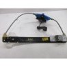 Leve Vitre Mecanique Arriere Gauche Audi A4 2 Avant Phase 2 Break (1)