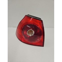 Feu Arriere Principal Gauche (feux) Volkswagen Golf 5 (1)