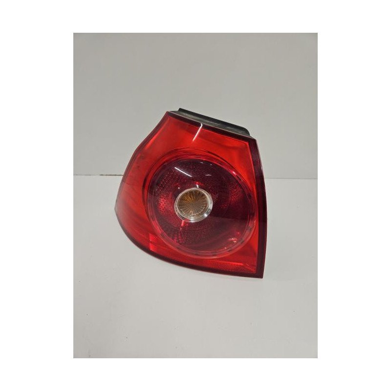 Feu Arriere Principal Gauche (feux) Volkswagen Golf 5 (1)