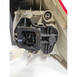 Feu Arriere Principal Gauche (feux) Volkswagen Golf 5 (2)