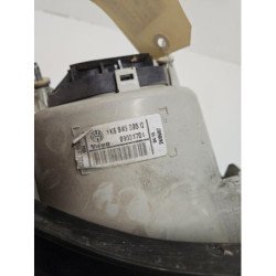 Feu Arriere Principal Gauche (feux) Volkswagen Golf 5 (4)