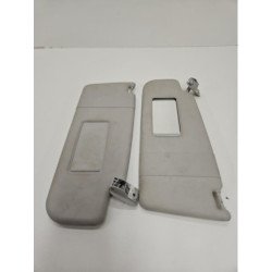 Pare Soleil Volkswagen Golf 5 (1)