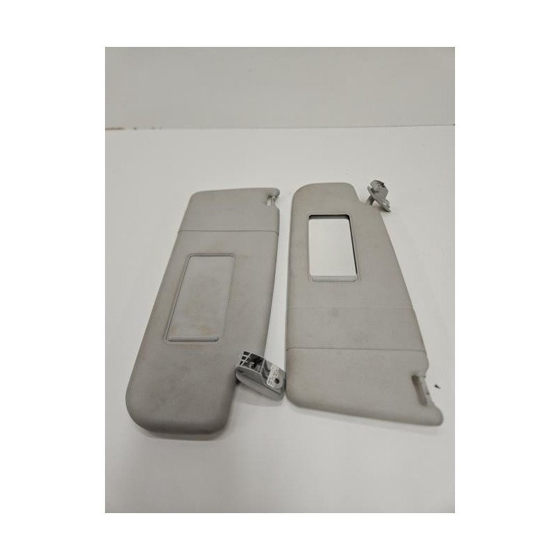 Pare Soleil Volkswagen Golf 5 (1)