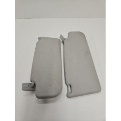 Pare Soleil Volkswagen Golf 5 (2)