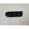 Interrupteur De Leve Vitre Avant Gauche Peugeot 508 1 Phase 2 (1)
