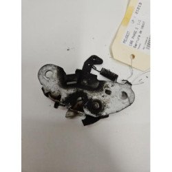 Serrure De Capot Peugeot 106 Phase 2 (2)