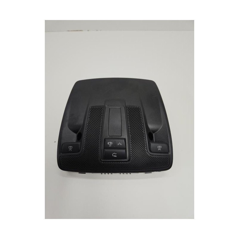 Eclairage De Plafonnier Mercedes Classe A 176 Phase 1 (1)