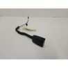 Attache Ceinture Avant Droit Volkswagen Golf 5 (1)