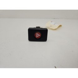 Bouton De Warning Dacia Logan Mcv 1 Phase 1 Break (1)