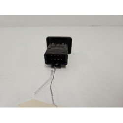 Bouton De Warning Dacia Logan Mcv 1 Phase 1 Break (2)