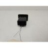 Bouton De Warning Dacia Logan Mcv 1 Phase 1 Break (2)