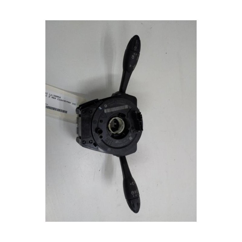 Com (bloc Contacteur Tournant+commodo Essuie Glace+commodo Phare) Mini Mini 2 R60 Countryman Break (1)