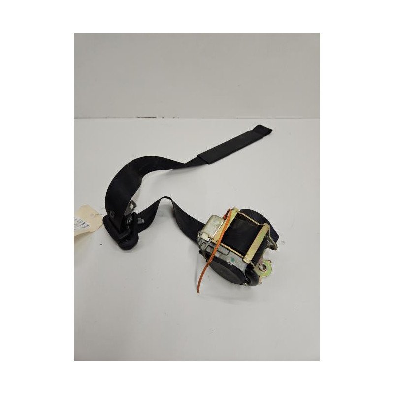 Ceinture Avant Droit Peugeot 206 Phase 1 (1)