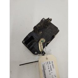 Serrure Avant Droit Peugeot 206 Phase 1 (1)