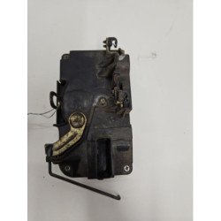 Serrure Avant Gauche Peugeot 206 Phase 1 (1)