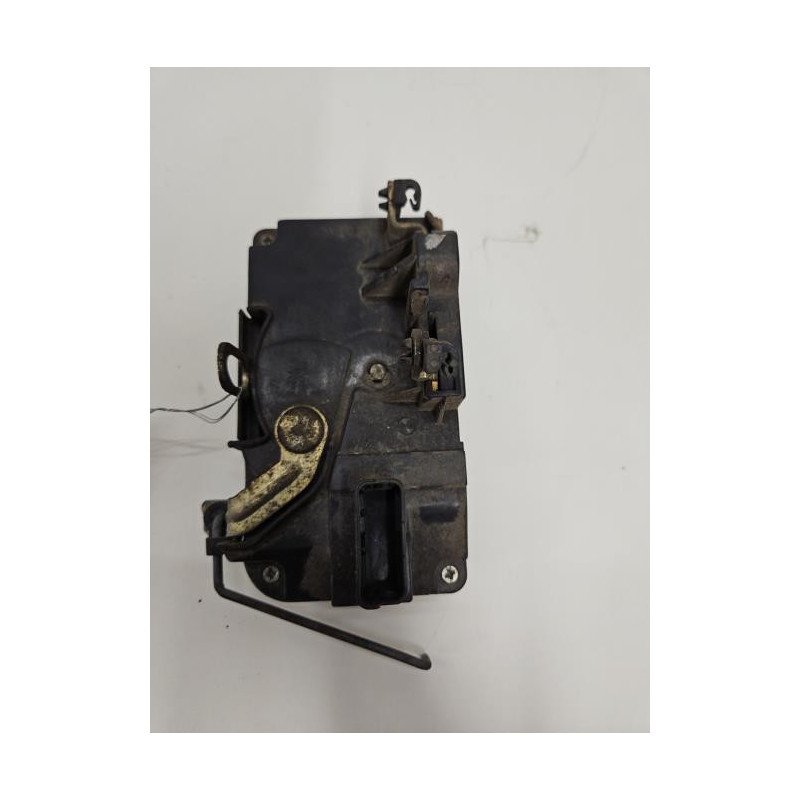Serrure Avant Gauche Peugeot 206 Phase 1 (1)