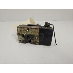 Serrure Avant Gauche Peugeot 206 Phase 1 (2)