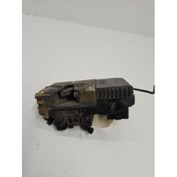 Serrure Avant Gauche Peugeot 206 Phase 1 (3)