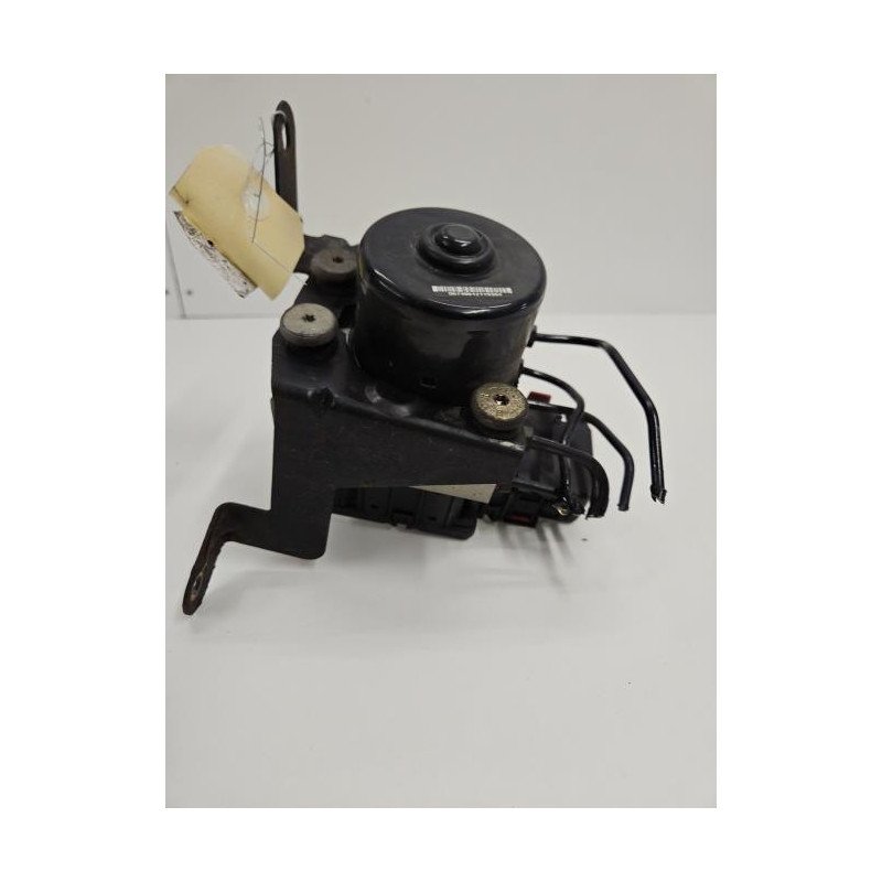 Bloc Abs (freins Anti-blocage) Peugeot 206 Phase 1 (1)