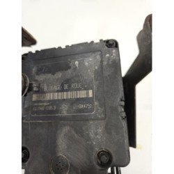 Bloc Abs (freins Anti-blocage) Peugeot 206 Phase 1 (3)