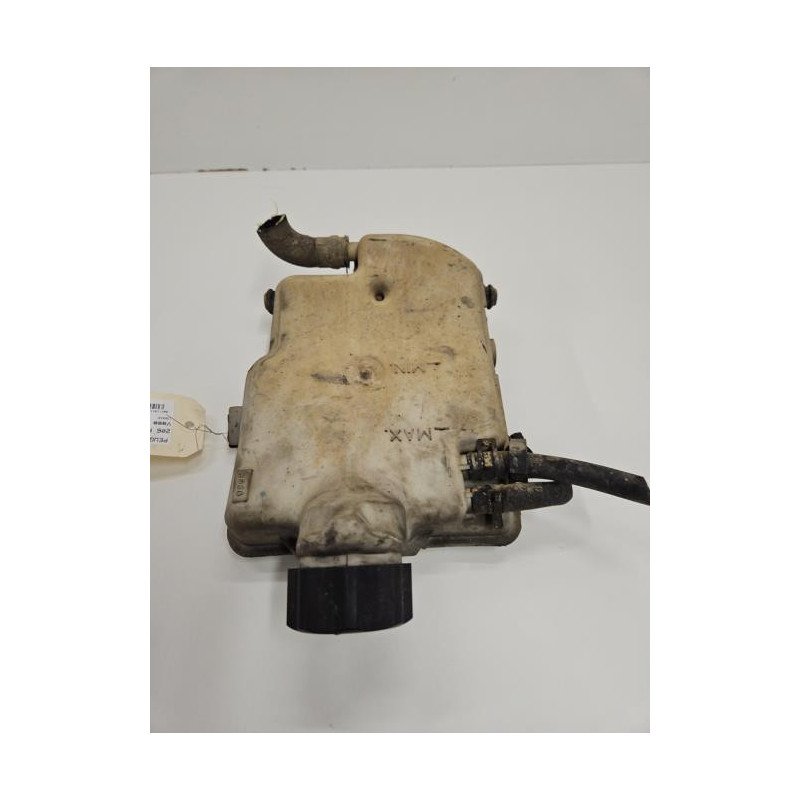 Vase D'expansion Peugeot 206 Phase 1 (1)