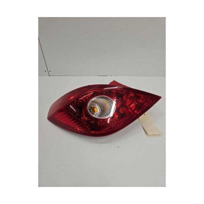 Feu Arriere Principal Gauche (feux) Opel Corsa D Phase 1 (1)