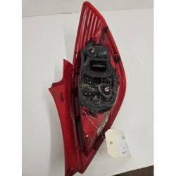 Feu Arriere Principal Gauche (feux) Opel Corsa D Phase 1 (2)