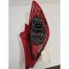 Feu Arriere Principal Gauche (feux) Opel Corsa D Phase 1 (2)