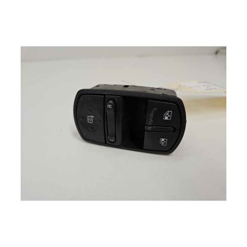 Interrupteur De Leve Vitre Avant Gauche Opel Corsa D Phase 1 (1)