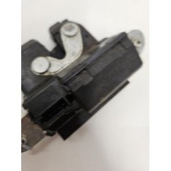 Serrure De Coffre Opel Corsa D Phase 1 (2)