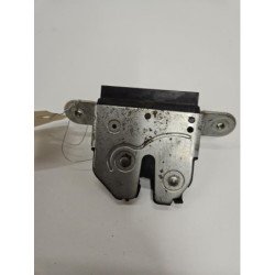 Serrure De Coffre Opel Corsa D Phase 1 (3)