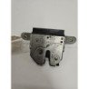 Serrure De Coffre Opel Corsa D Phase 1 (3)