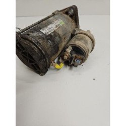 Demarreur Opel Corsa D Phase 1 (3)