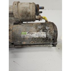 Demarreur Opel Corsa D Phase 1 (4)