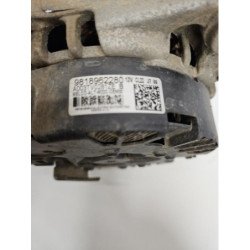 Alternateur Peugeot Boxer 3 Phase 2 (5)