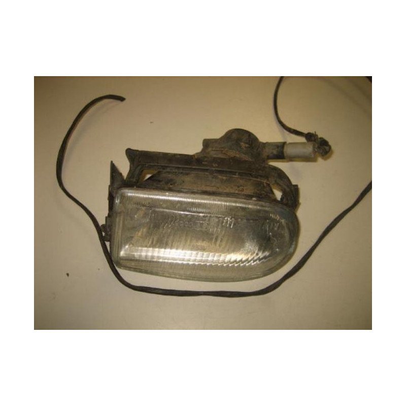 Anti Brouillard Droit (feux) Renault R19 Phase 2 (1)