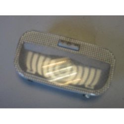 Eclairage De Plafonnier Peugeot 207 Phase 1 (2)