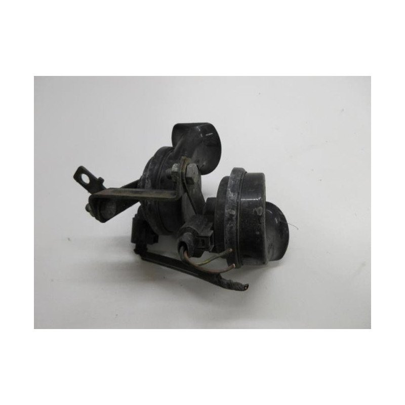 Avertisseur/klaxon Volkswagen Polo 4 Phase 2 (1)