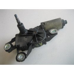 Moteur Essuie Glace Arriere Seat Ibiza 4 Phase 3 Coupe (4)